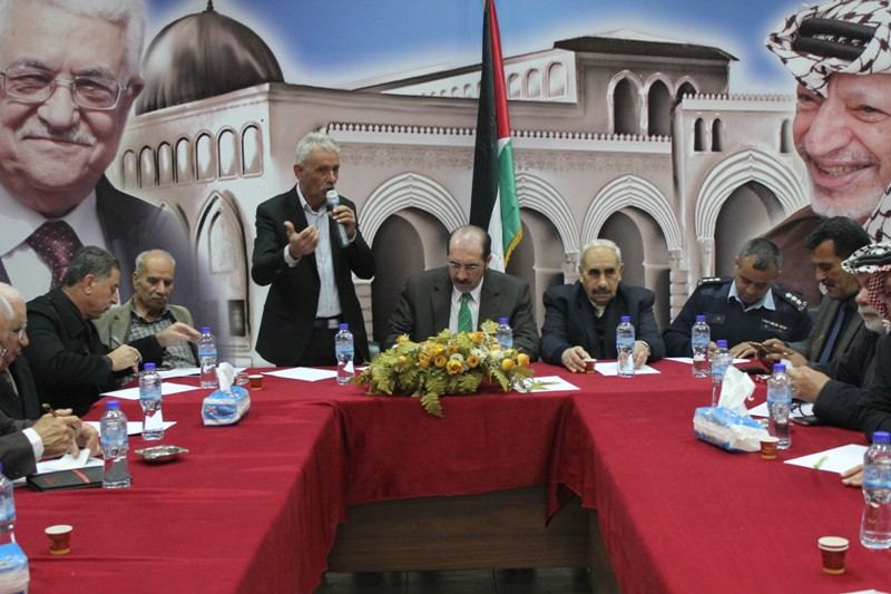 شمس ينظم لقاء تمهيدا حول حماية حقوق الإنسان والتماسك الاجتماعي